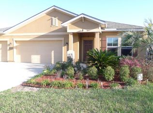 2258 Club Lake Dr, Orange Park, FL 32065
