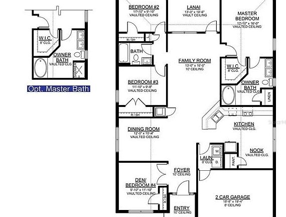 2nd image of 4465 SW 91st Lane Rd