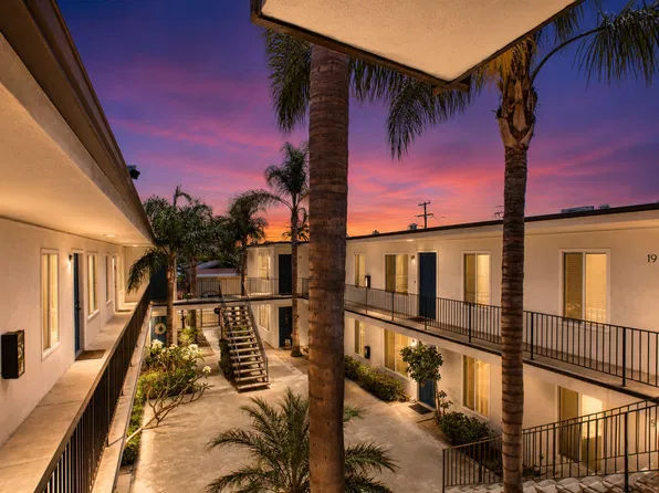 34th south, 4027 34th St APT 2, San Diego, CA 92104