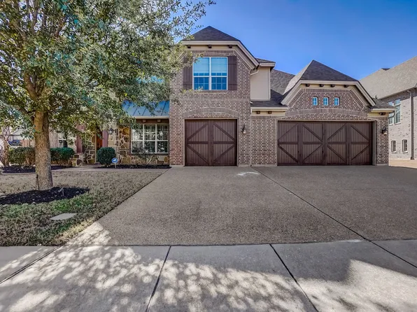 8601 Vatican Dr, McKinney, TX 75071
