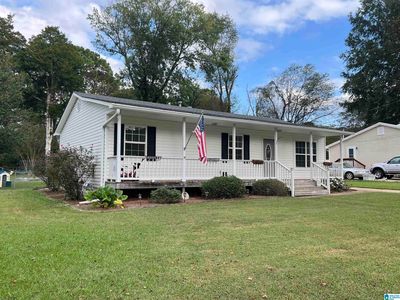 461 Bridle Trace Dr, Leeds, AL, 35094