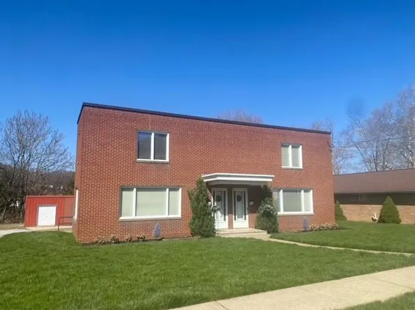 (undisclosed Address), Wheeling, WV 26003