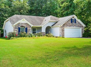 48 Sugar Berry Pl, Dallas, GA 30157