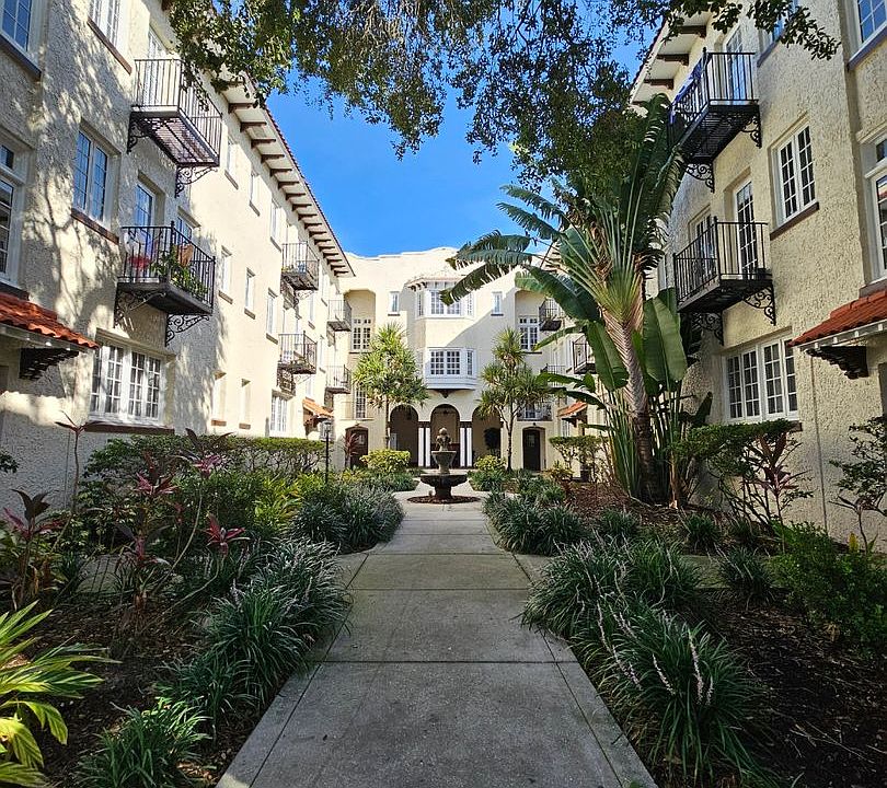 1st image of 2117 W Dekle Ave #L-3