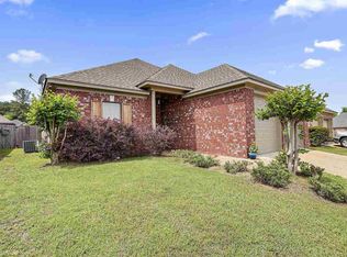 719 Hartwood Cv, Brandon, MS 39042