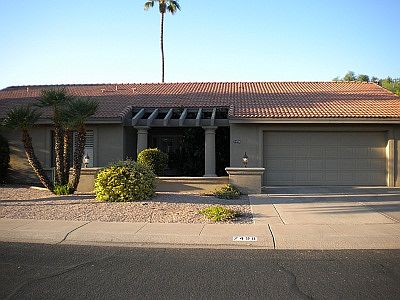 1st image of 7498 E Woodsage Ln