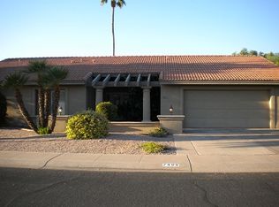 7498 E Woodsage Ln, Scottsdale, AZ 85258