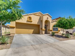 10220 W Watkins St, Tolleson, AZ 85353