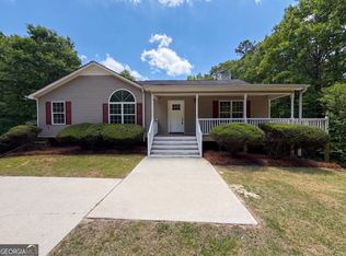 1479 Billy Bullock Rd, Dallas, GA 30157