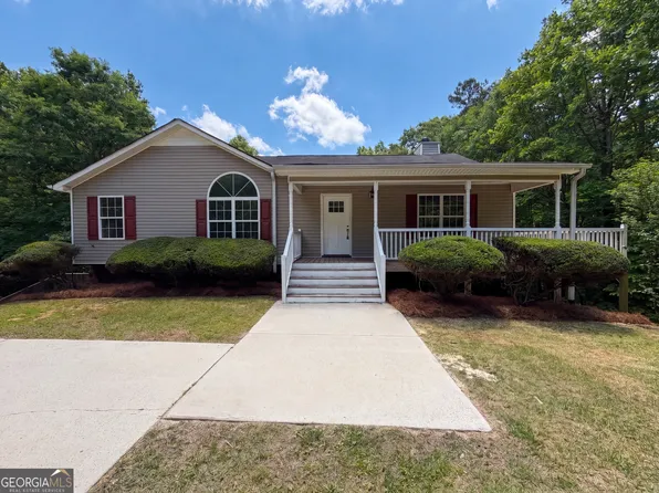 1479 Billy Bullock Rd, Dallas, GA 30157