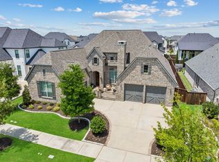 3912 Marble Hill Rd, Frisco, TX 75034