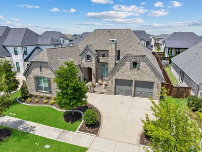 3912 Marble Hill Rd, Frisco, TX, 75034