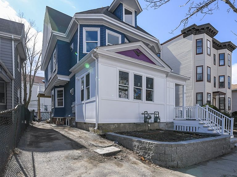 22 Pearl St Somerville, MA, 02145 Apartments for Rent Zillow