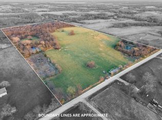 228th St, Gallatin, MO 64640