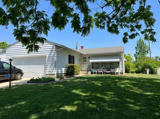 2524 Vanderberg Ave, Columbus, OH 43204