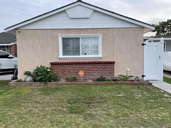 158 W 225th St #J, Carson, CA 90745