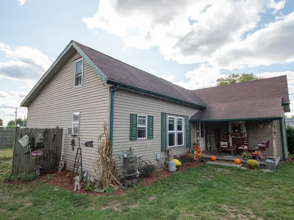 806 S Holland St, Edinburgh, IN 46124