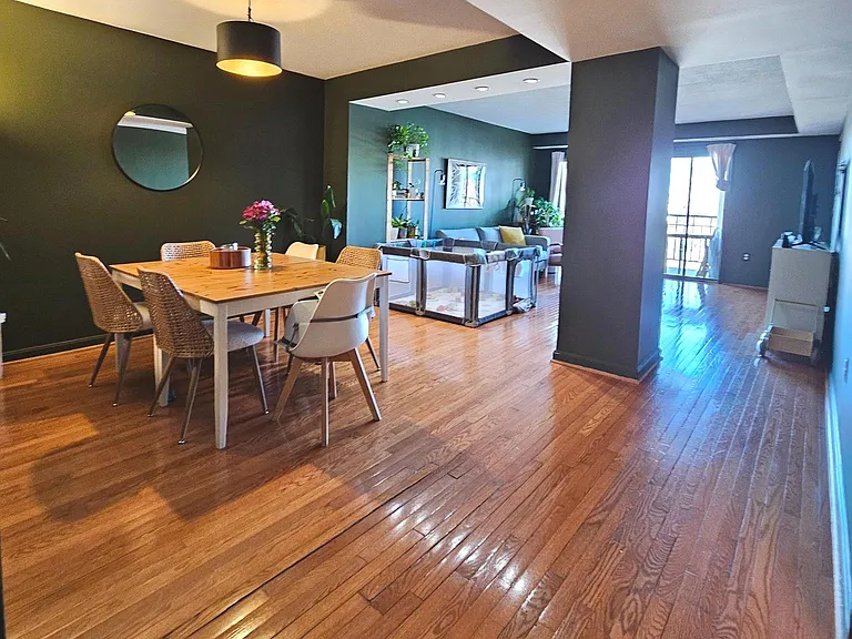 505 E Braddock Rd #608 — Photo 6