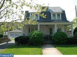 1548 Delaware Ave, Wyomissing, PA 19610