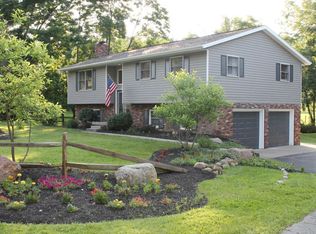 3001 Welsh Hills Rd, Granville, OH 43023