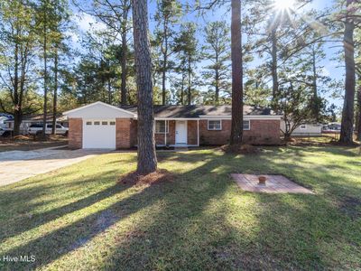 100 S Hill Court, Jacksonville, NC, 28540