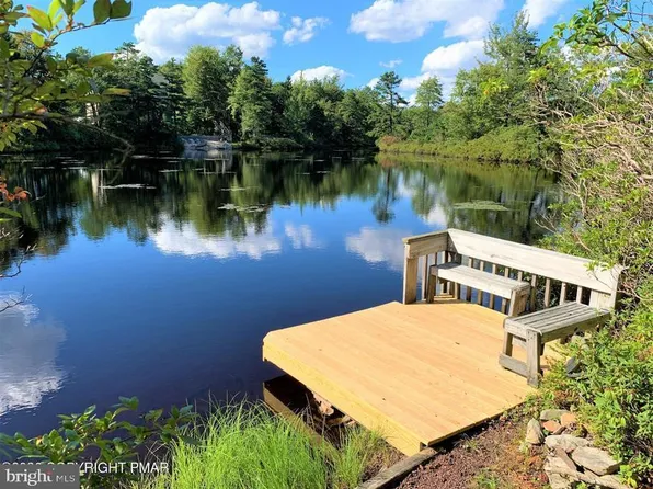 110 Powderhorn Dr, Long Pond, PA 18334