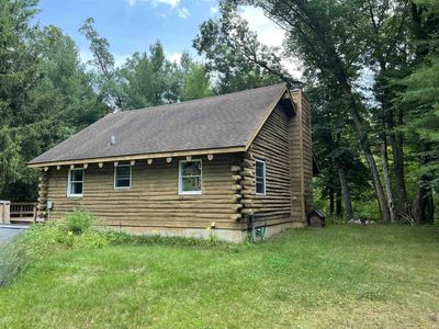 N4116 Fern Lane, Oxford, WI, 53952
