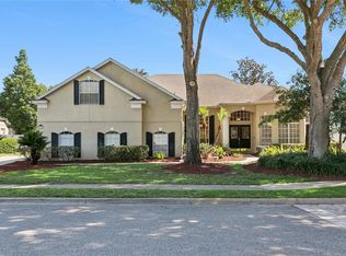 5700 Climbing Rose Way, Sanford, FL 32771