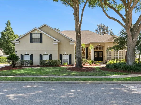 5700 Climbing Rose Way, Sanford, FL 32771