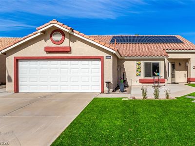 6246 Belgium Dr, Las Vegas, NV, 89122