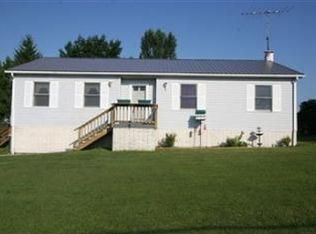 8895 Garrett Hwy, Oakland, MD 21550