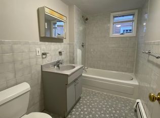 32 Speridakis Ter #2, Cambridge, MA 02139