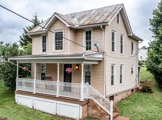 637 Pfahler St, Catawissa, PA