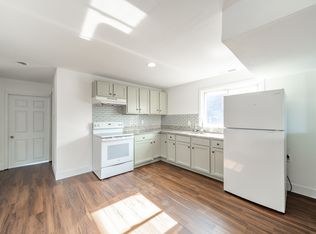 1701 Fletcher Ave #C, Indianapolis, IN 46203