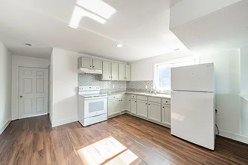 1701 Fletcher Ave #C Photo 1