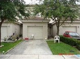 3118 Enclave Way, Lauderhill, FL 33319