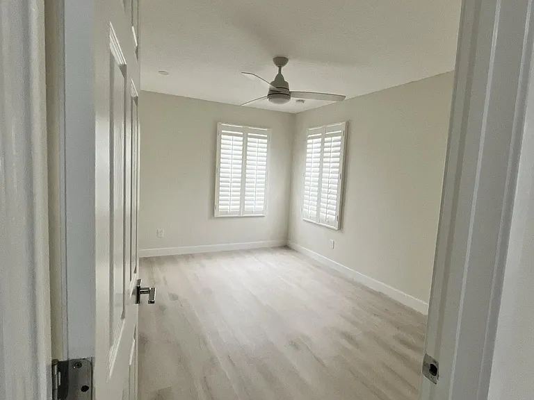 Master suite