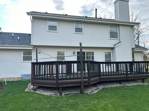 (undisclosed Address), New Berlin, WI 53151