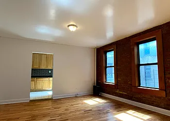 Rented by REAL New York