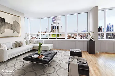 Sold by Sotheby's International Realty