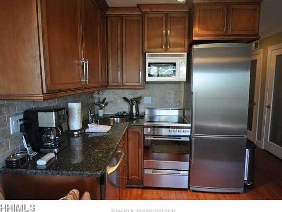 2nd image of 23 S Forest Beach Dr APT 345