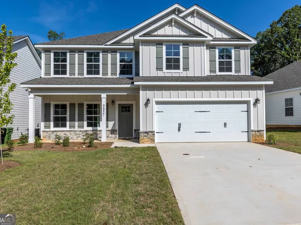 9857 Paddock Ct, Midland, GA 31820