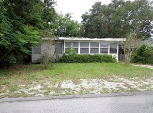 1320 Woodward Ave, Holly Hill, FL 32117
