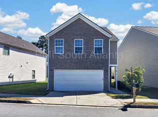 3586 Oakleaf Pass, Fairburn, GA 30213