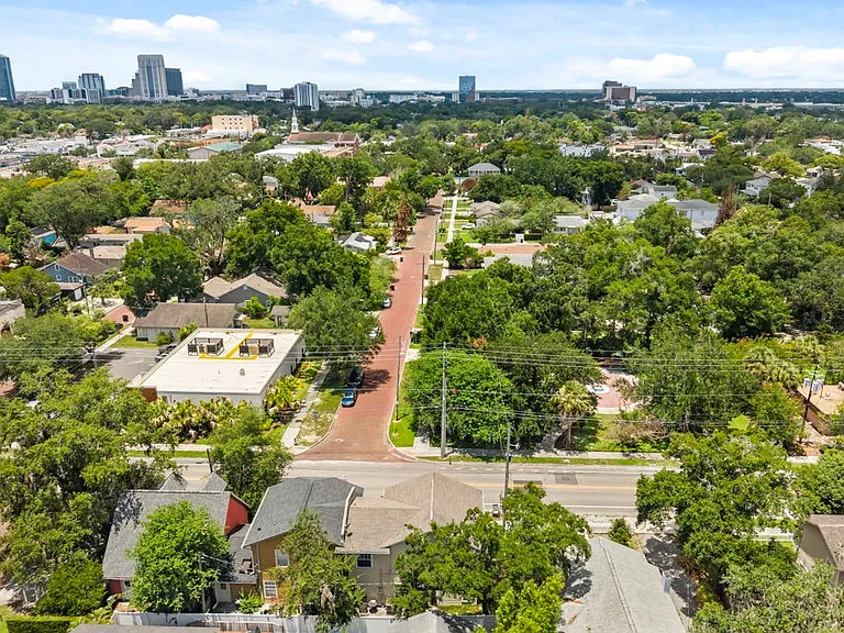 Neighborhood
