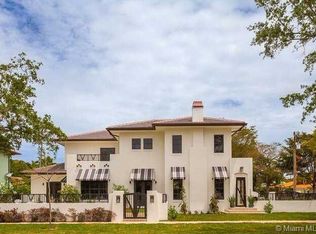 6009 Maggiore St, Coral Gables, FL 33146