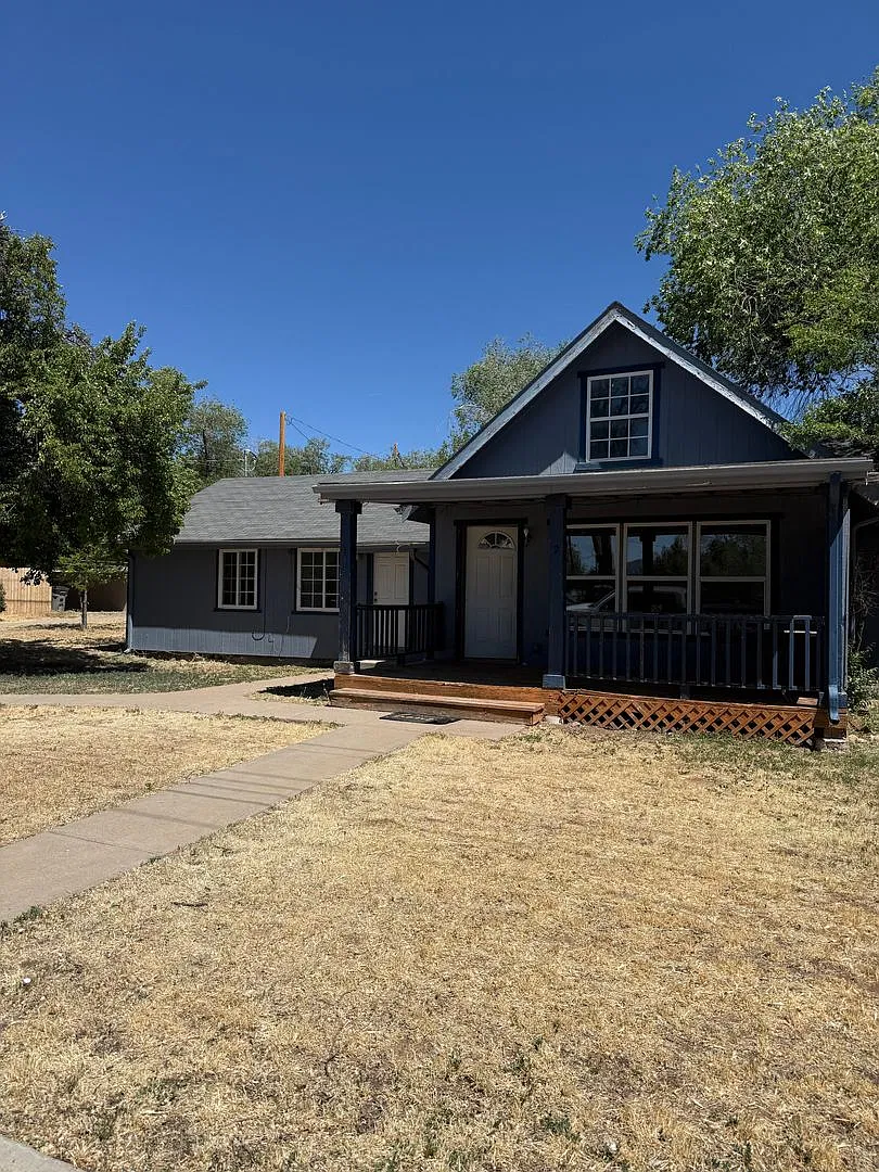 145 S Madison unit 1 Cortez, Co 81321 — Photo 1