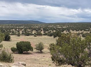 Woodview Dr, Thoreau, NM 87323