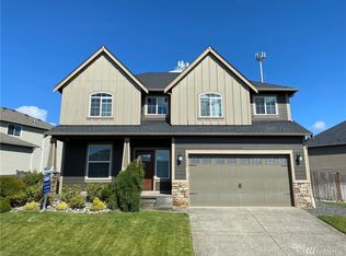 3250 Vista Verde Ln SW, Olympia, WA 98512