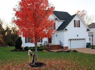 11000 Slenderleaf Dr, Glen Allen, VA 23060